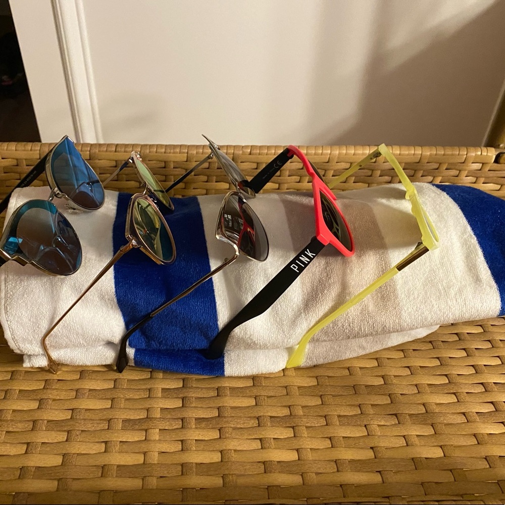 Women’s Sunglasses